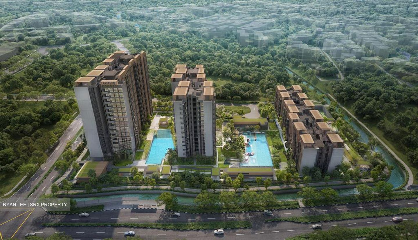 Narra Residences (D23), Apartment #520142071